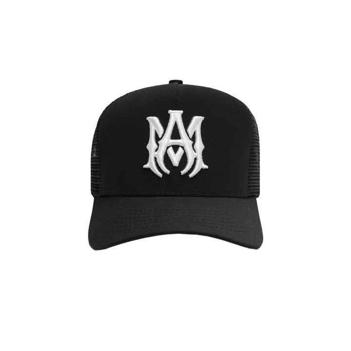 MA Logo Trucker Hat