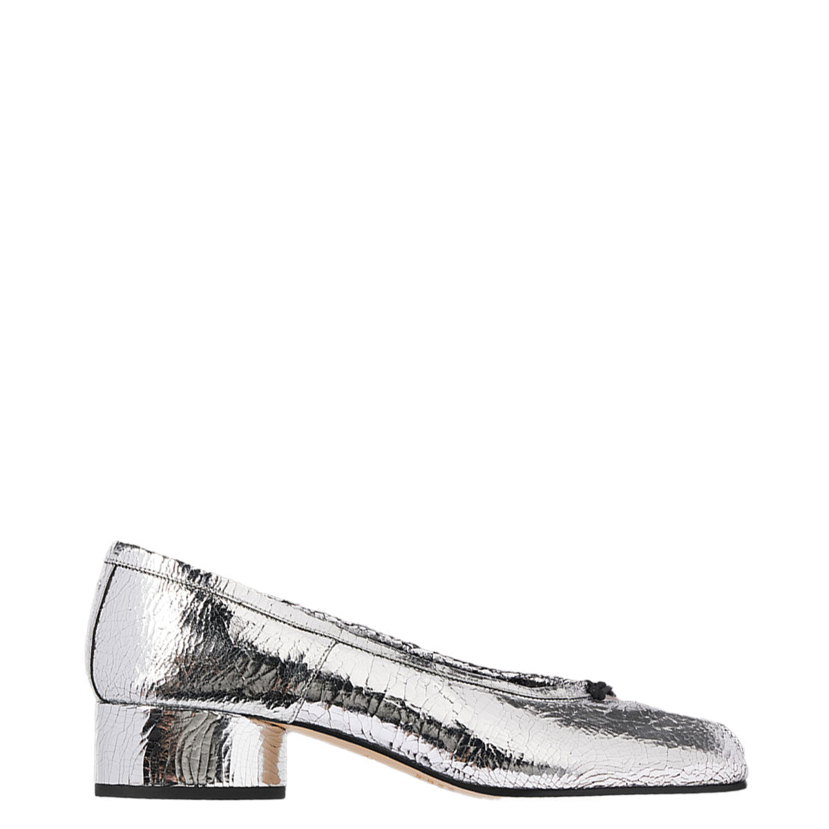 Maison Margiela タビ ブロークンミラー ニューバレエシューズ 三越伊勢丹 | Maison Margiela/メゾン マルジェラ_Women通販