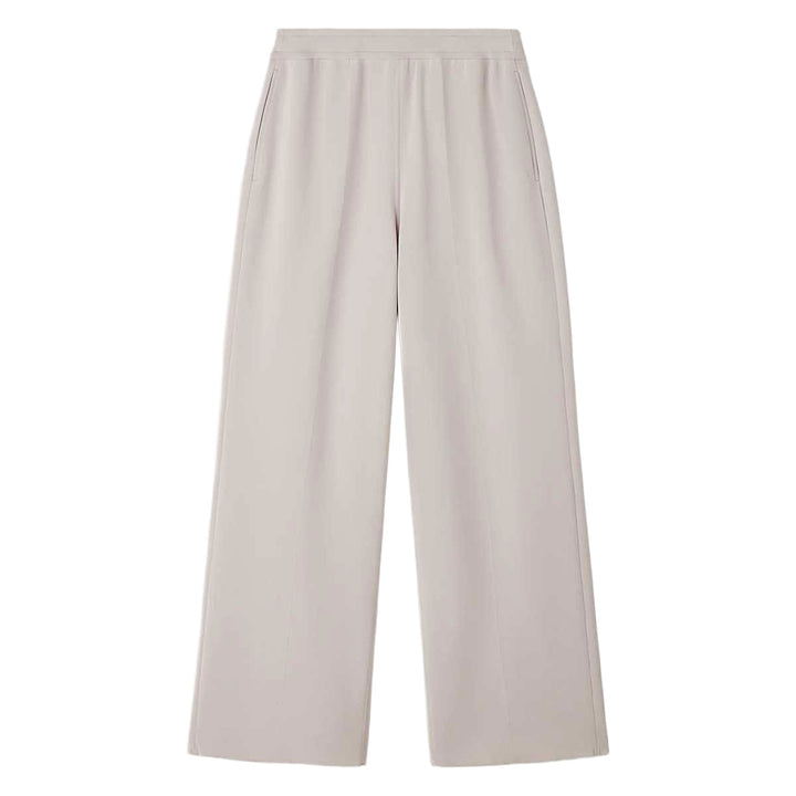 SOFT MILAN SEMI WIDE PANTS