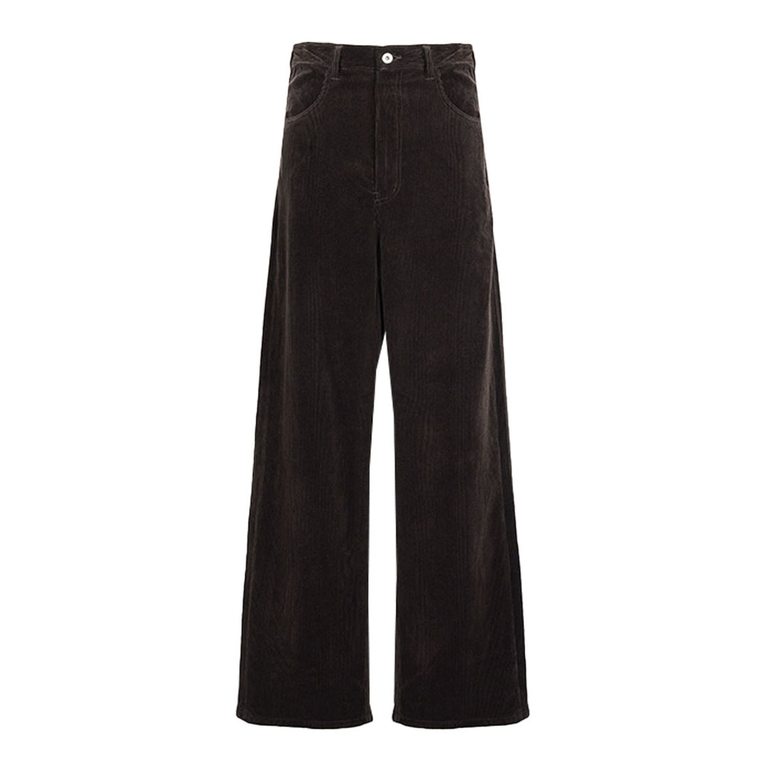 JUDE CORDUROY TROUSERS