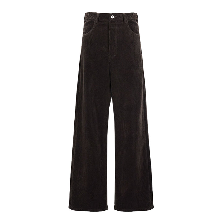 Jude Corduroy Trousers