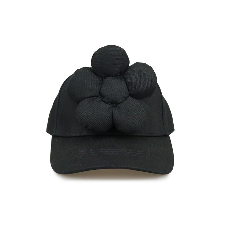 FLOWER CAP