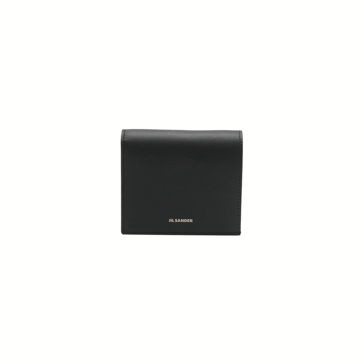 TRI-COMPARTMENT WALLET