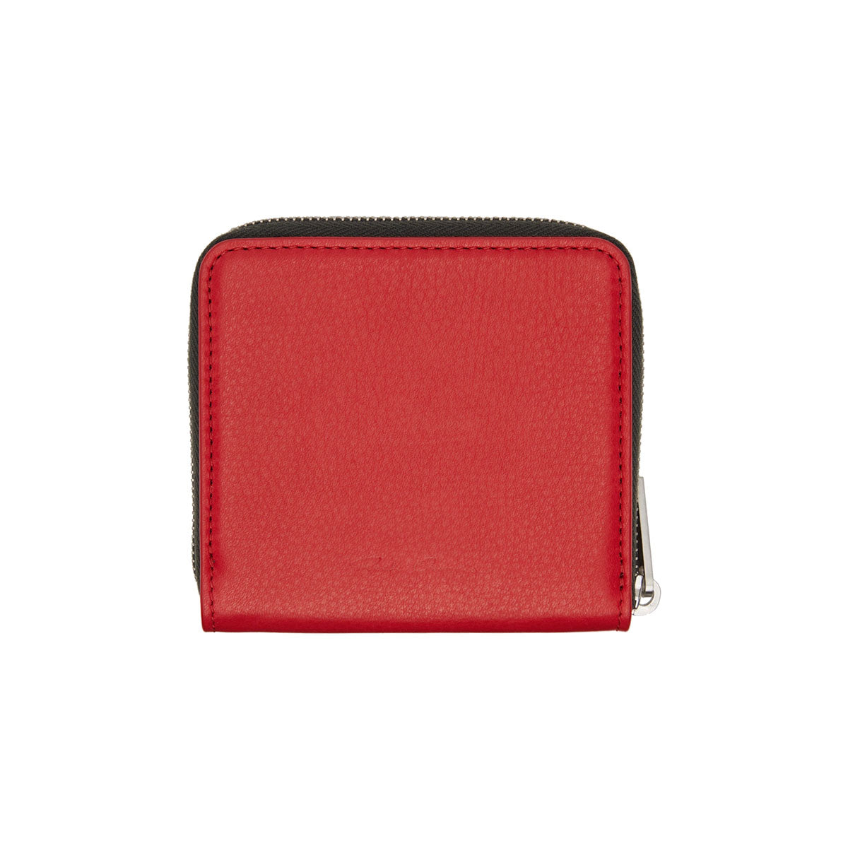 76◇Rick ファッション Rick OwensリックオウエンスZIPPED WALLET 76◇Rick ファッション Rick OwensリックオウエンスZIPPED WALLET