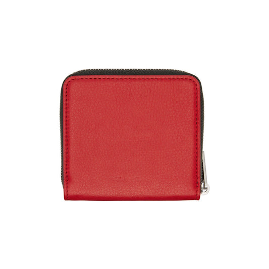 Rick Owens - ZIPPED WALLET