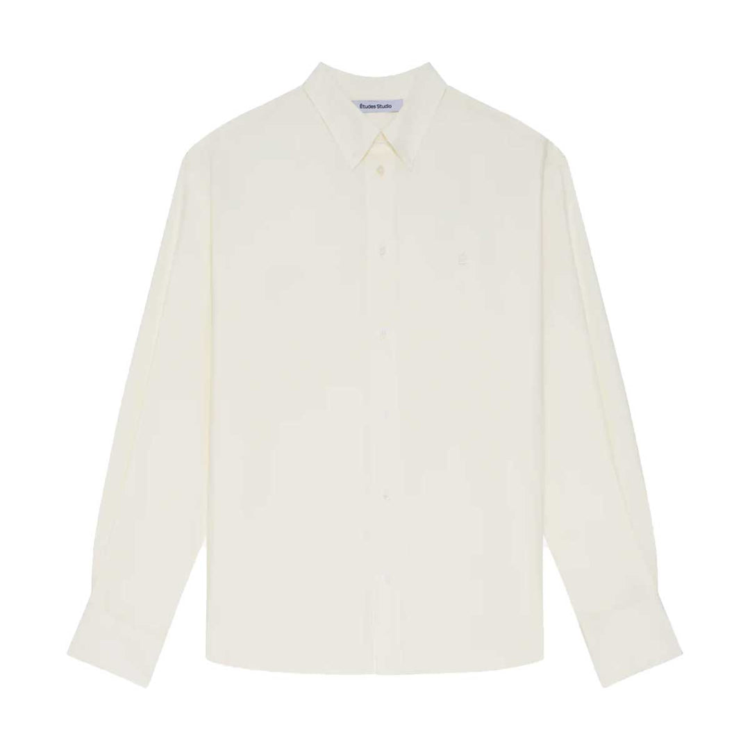 Etudes Studio - Relax shirt é striped