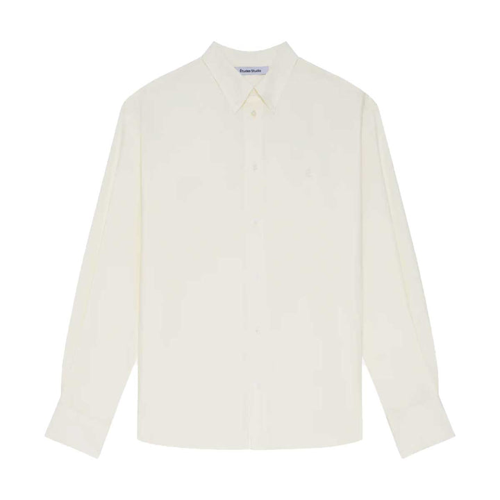Etudes Studio - Relax shirt é striped