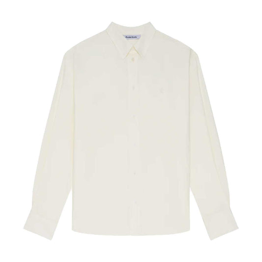 Etudes Studio - Relax shirt é striped