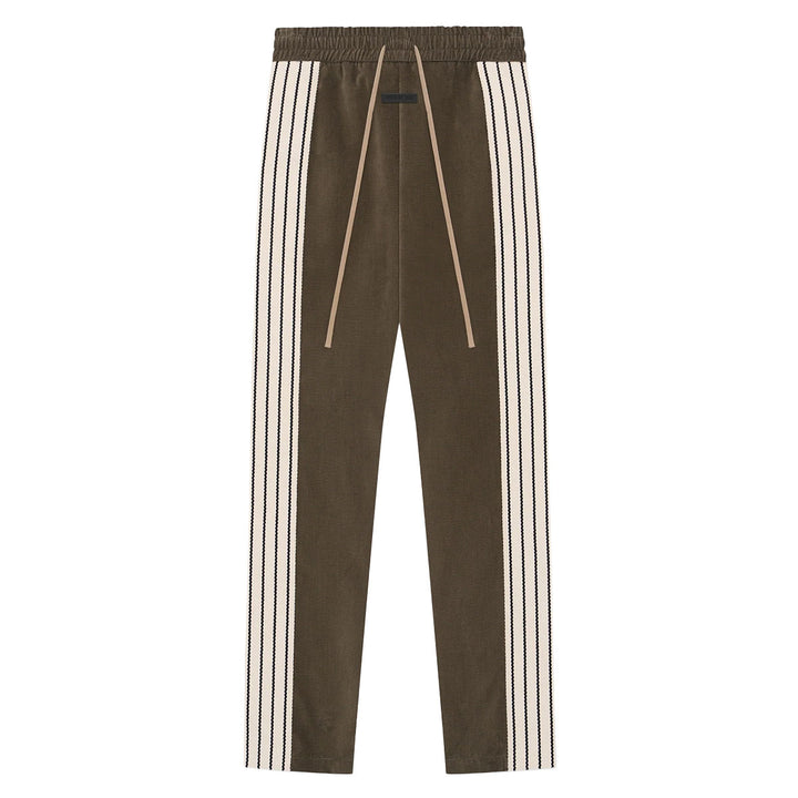 Fear of God - Wool Corduroy Striped Forum Pant