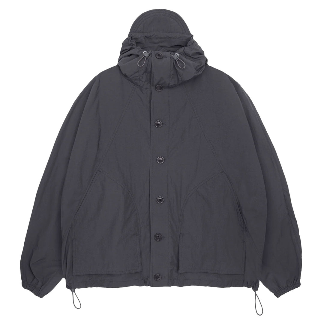 Bonehead Jacket