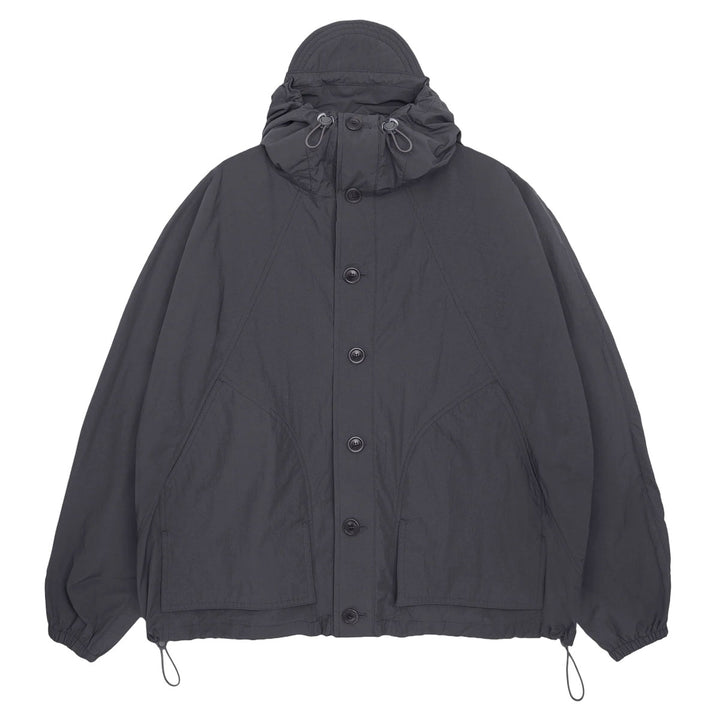 Bonehead Jacket