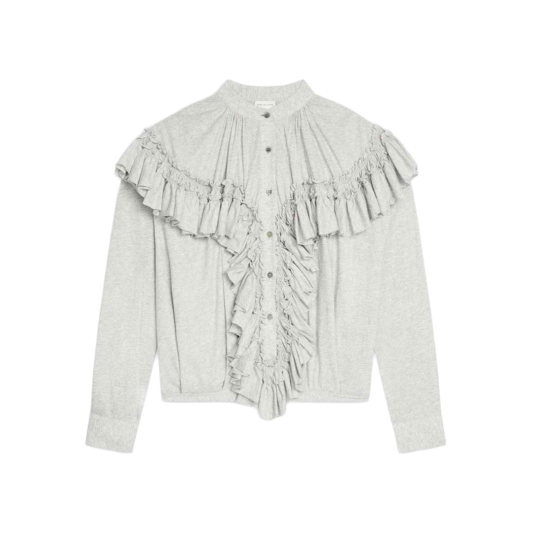HUNVER 3606 W.K.BLOUSE