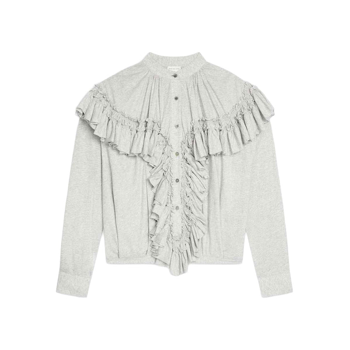 HUNVER 3606 W.K.BLOUSE