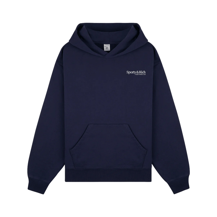 Modern Hoodie