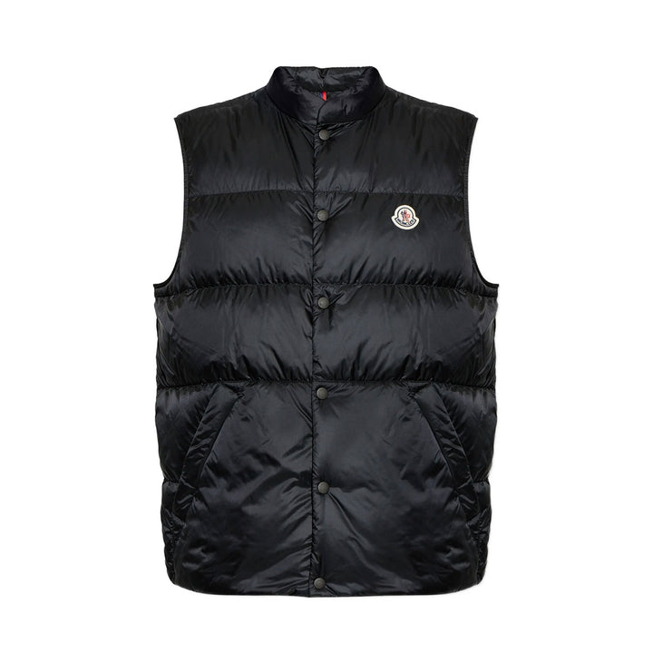 TUQUEROUYE VEST