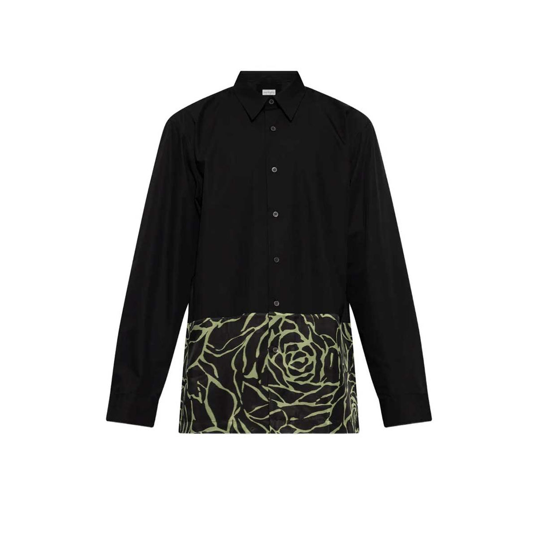 Dries Van Noten - CAPERO 3293 M.W.SHIRT