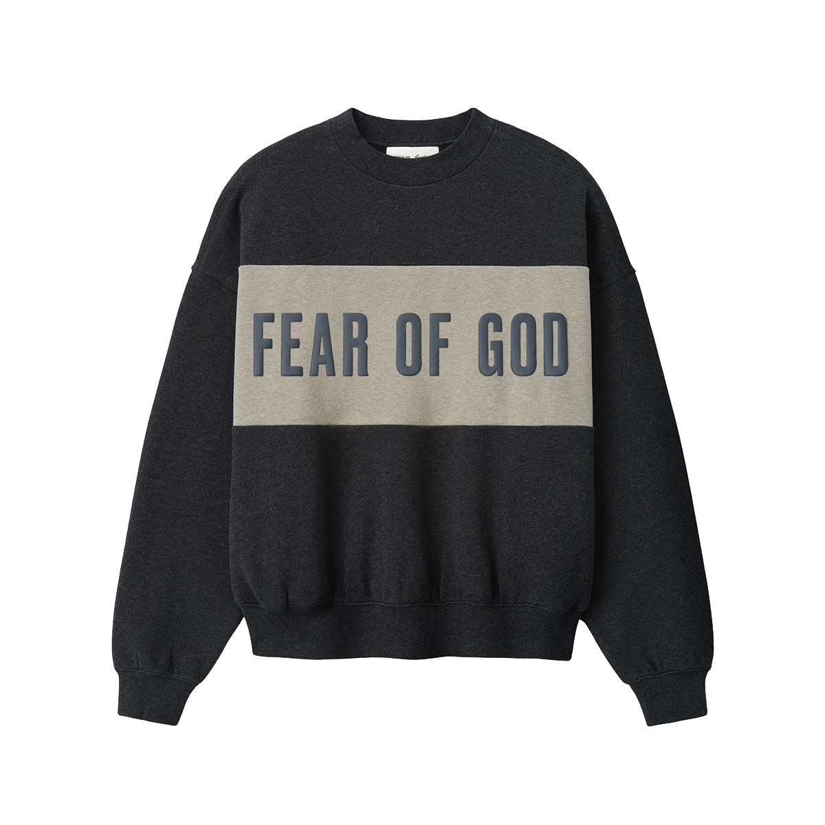 Fear of God ESSENTIALS（フィアオブゴッド エッセンシャルズ）| Why