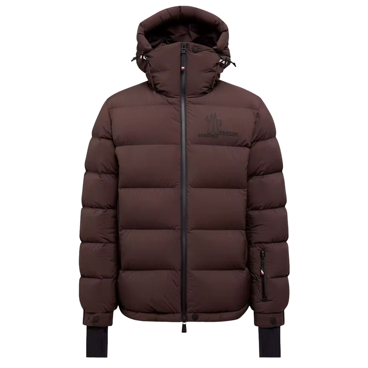 スノボー⭐️山登りまで⭐️大活躍カッコいいモンクレールGrenoble スノボー⭐️山登りまで⭐️大活躍カッコいいモンクレールGrenoble