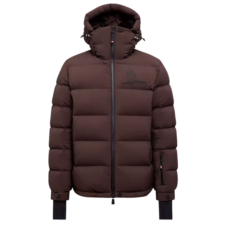 Isorno Down Ski Jacket