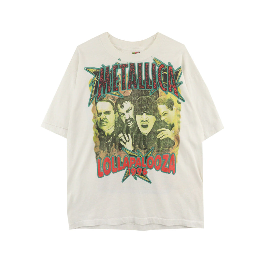 Vintage T-Shirt - Vintage