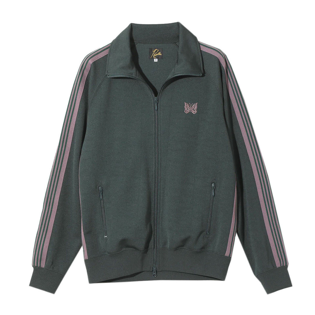 Needles - Track Jacket - Poly Smooth