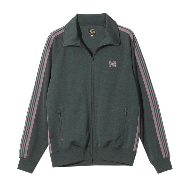 Needles - Track Jacket - Poly Smooth