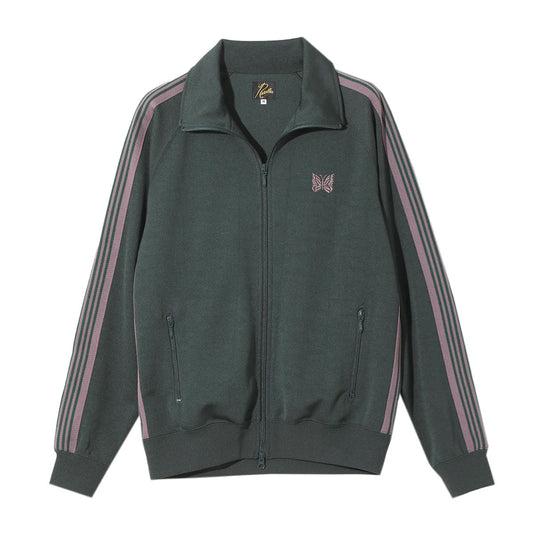 Needles - Track Jacket - Poly Smooth