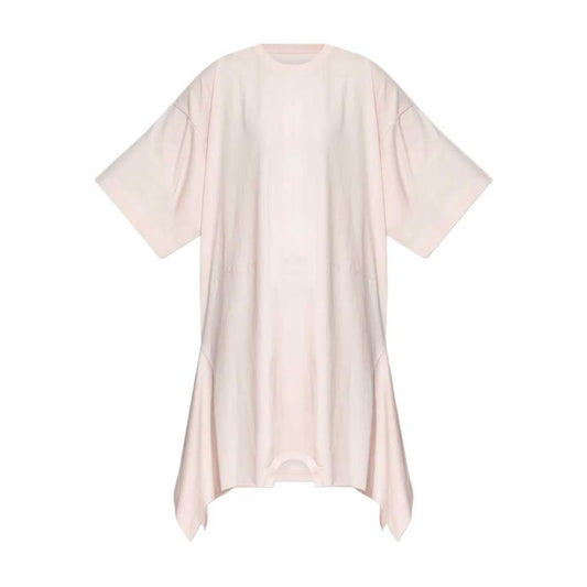 コットンジャージードレス