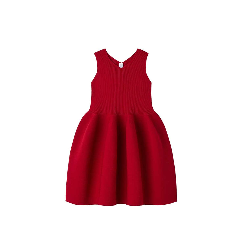 CFCL | POTTERY KIDS SLEEVELESS DRESS
