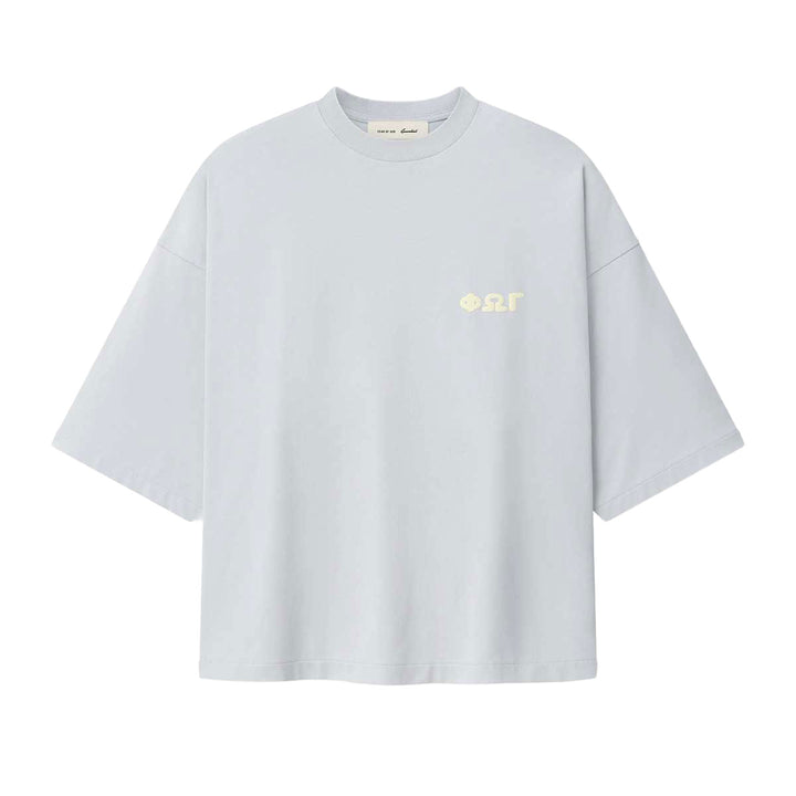 Merch Tee Boxy Fit