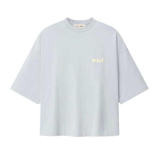 Merch Tee Boxy Fit