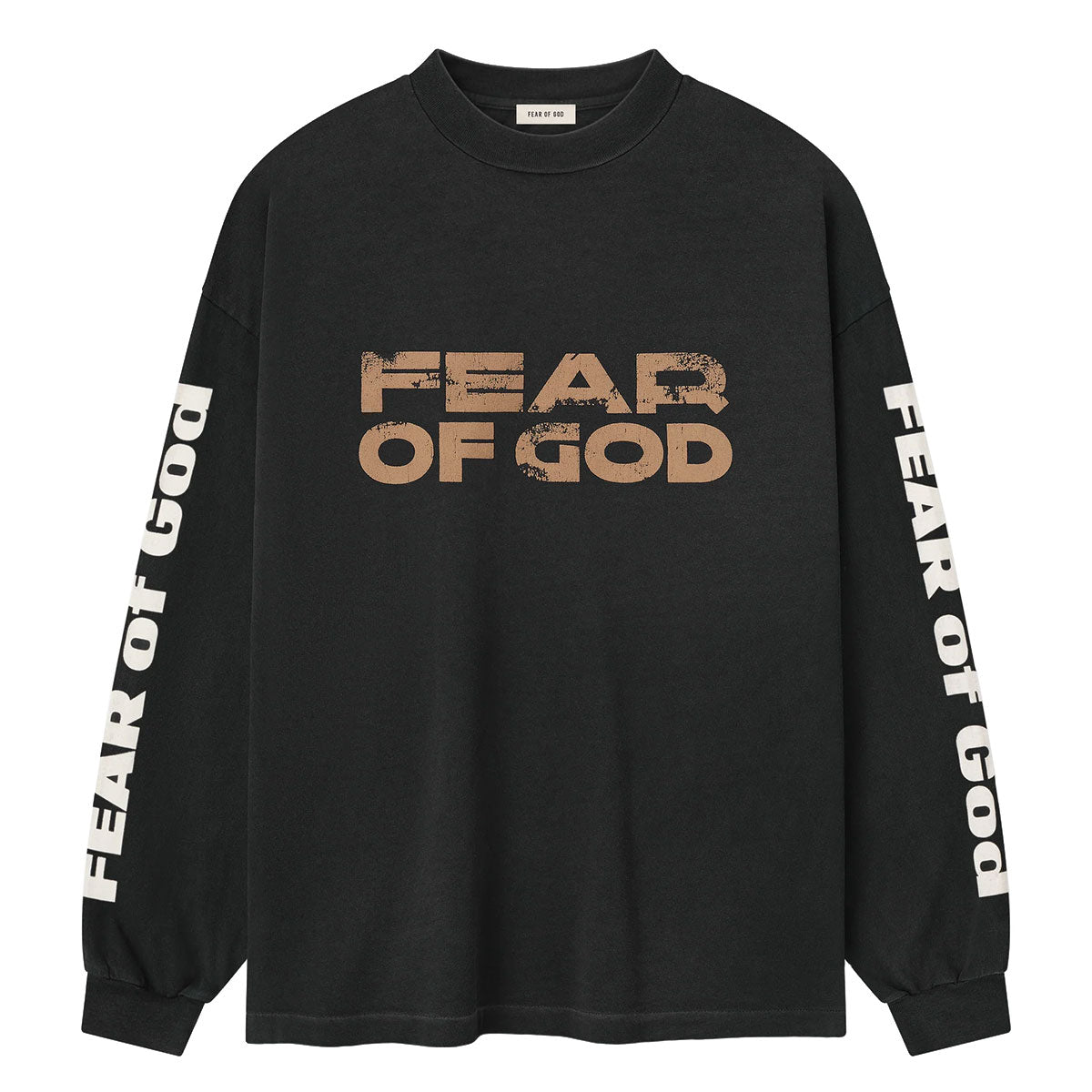 Fear of God | Why are you here?