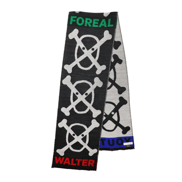 YOUTH SCARF SINGLE