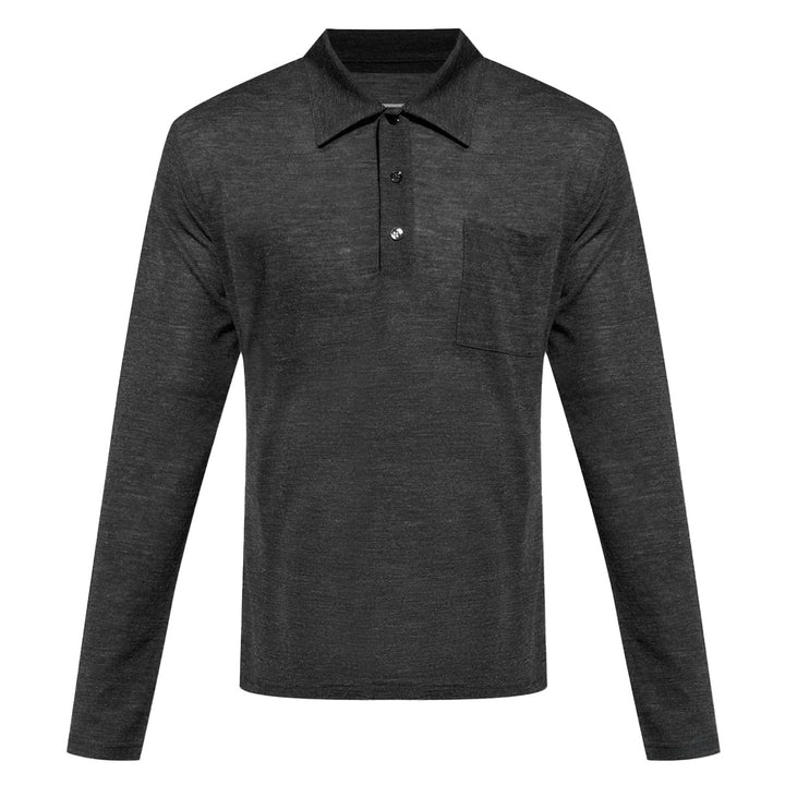 MM6 Maison Margiela - POLO SHIR