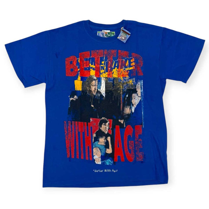 Better With Age - Elian Tee