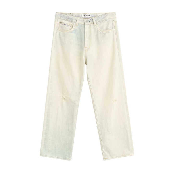 OUR LEGACY - THIRD CUT