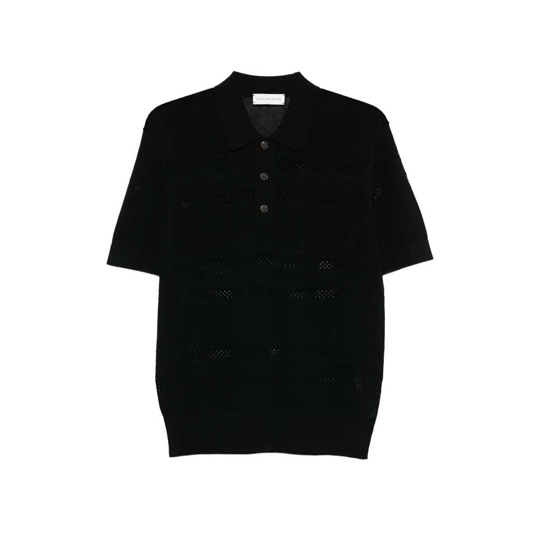 Dries Van Noten - MERCY 3701 M.K.POLO
