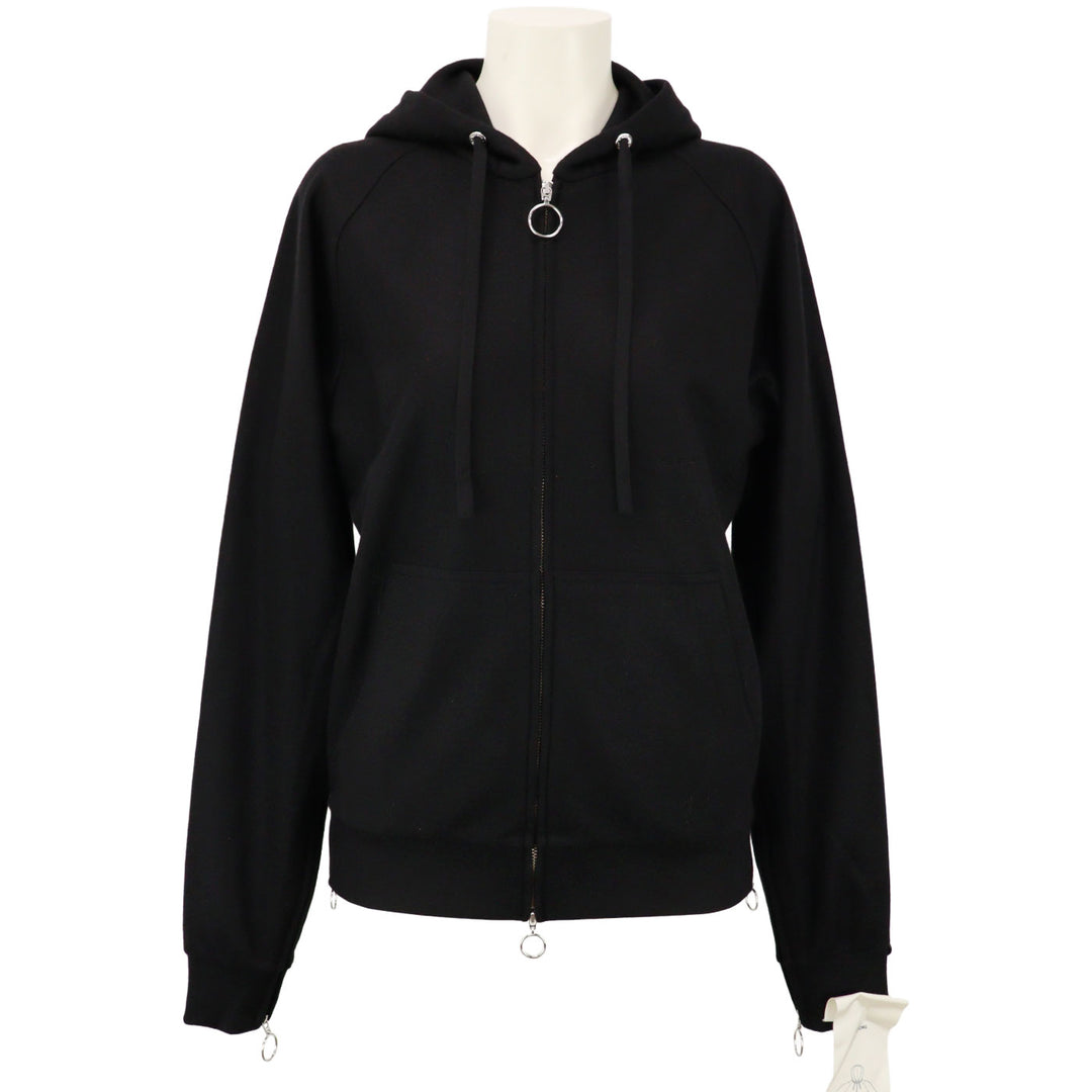 SETCHU HOODIE 2 W.CASHMERE
