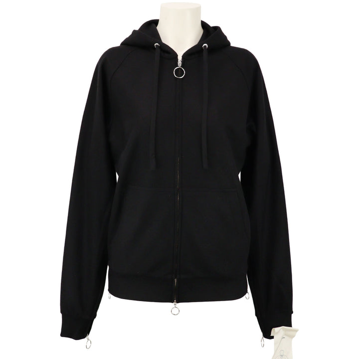 SETCHU HOODIE 2 W.CASHMERE
