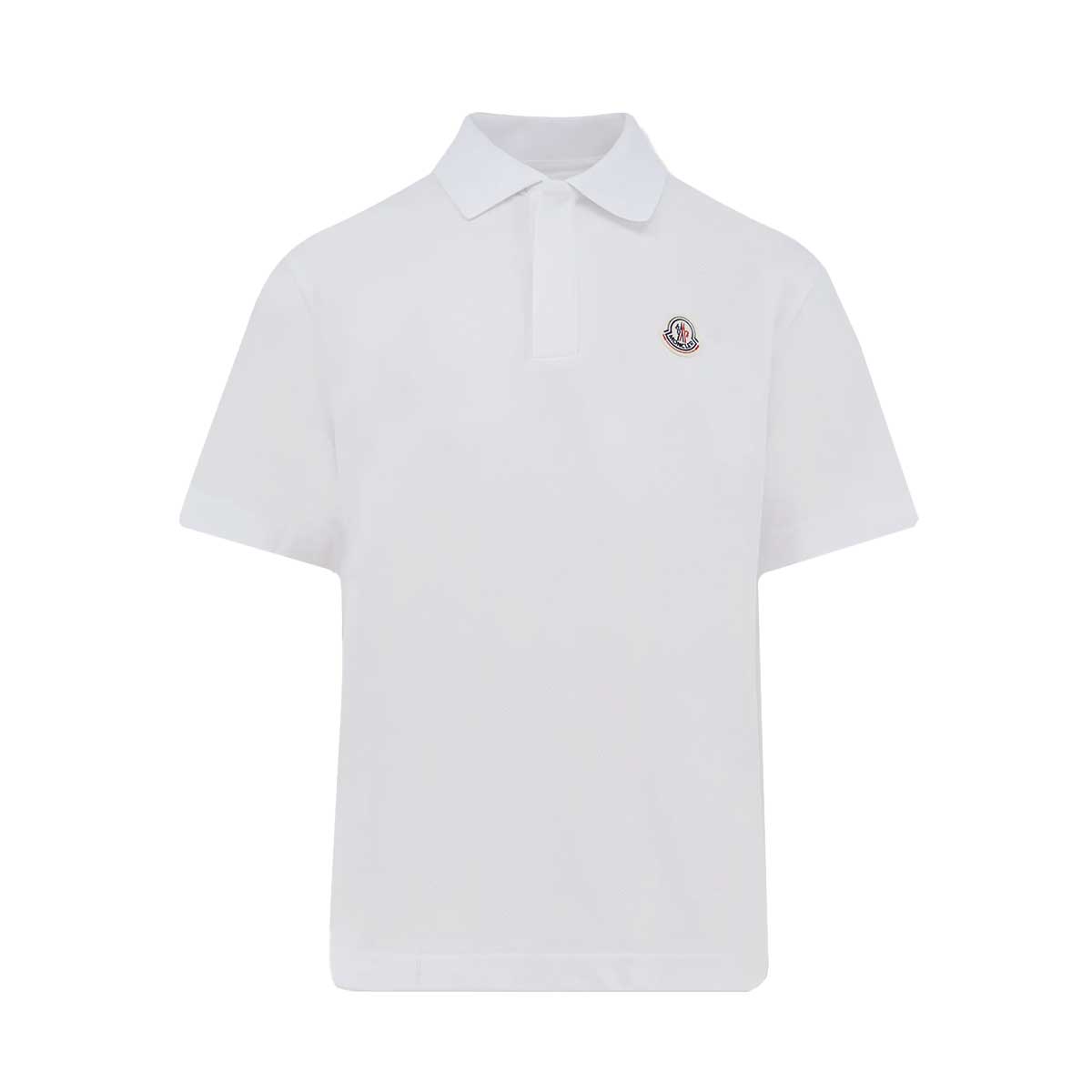MONCLER (モンクレール) | ポロシャツ