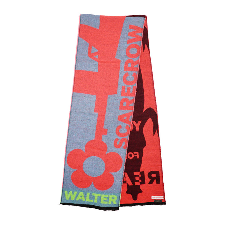 SCARECROW SCARF SINGLE