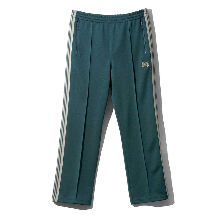 Needles - TRACK PANT - POLY SMOOTH