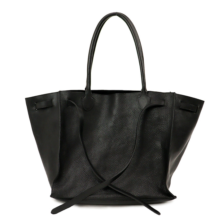 [WHY Limited Edition] IRA VINTAGE LEATHER BAG