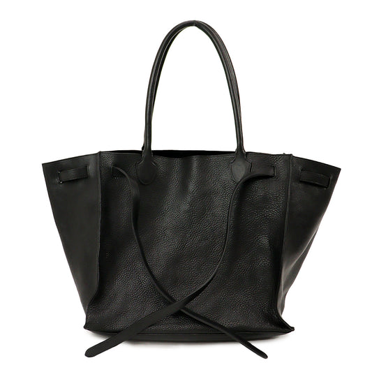 【WHY限定】IRA VINTAGE LEATHER BAG
