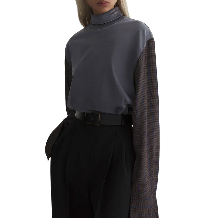 shirt sleeves t-shirt
