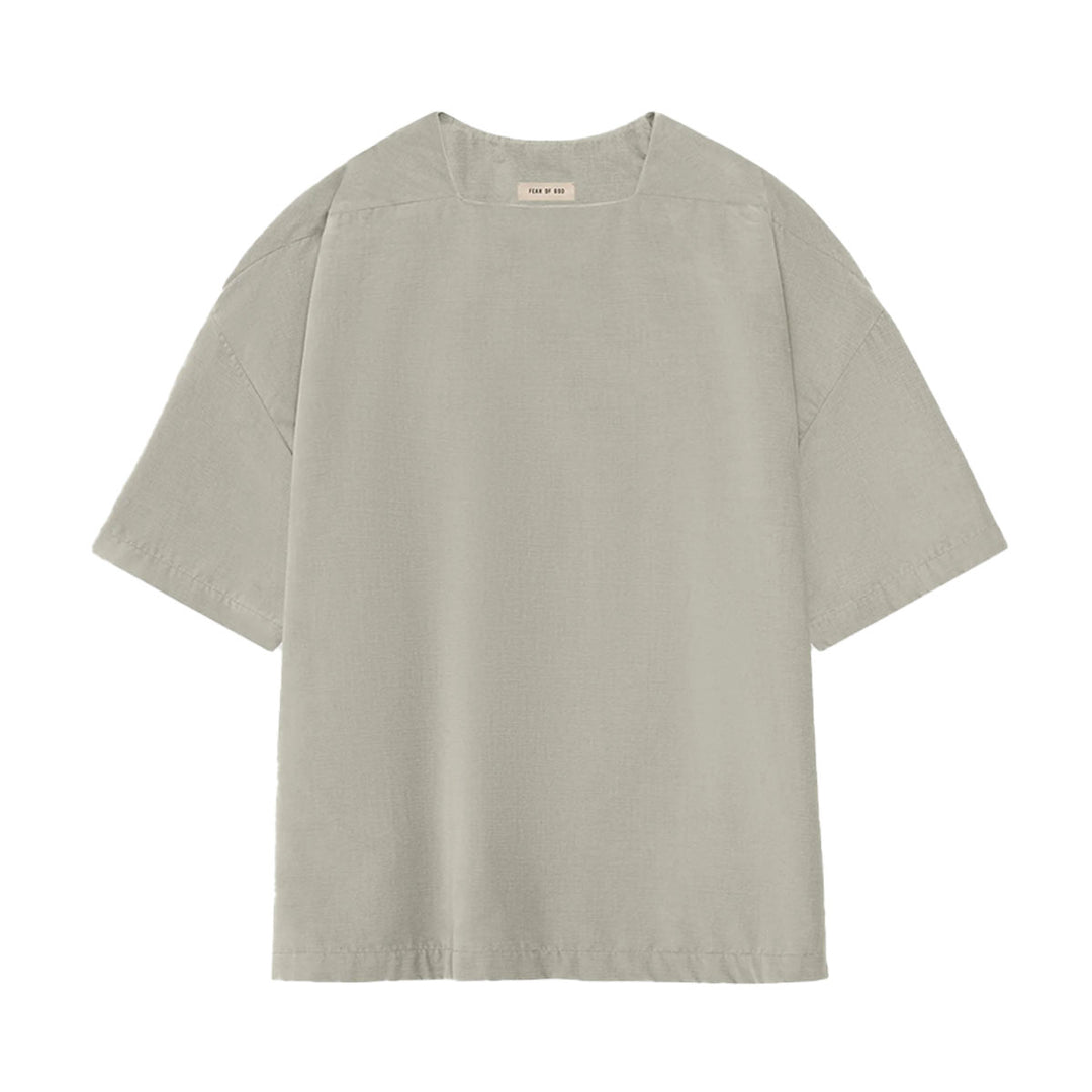 Fear of God - Straight Neck SS Top