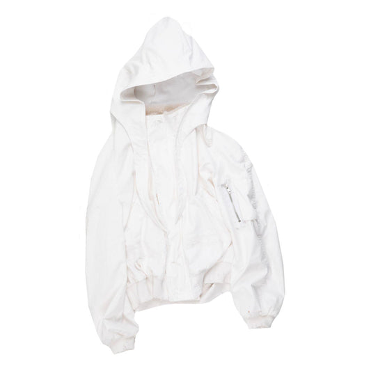 ALEXANDER DIGENOVA - LAKOTA JACKET