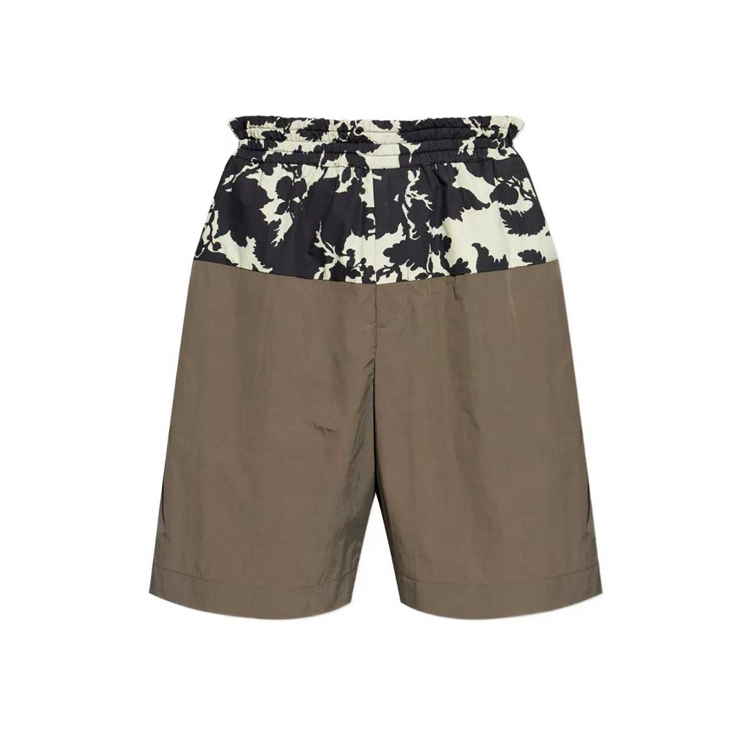 Dries Van Noten - PABLO SHORT 3313 M.W.PANTS