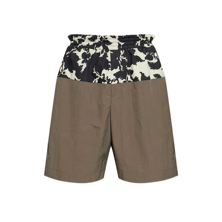Dries Van Noten - PABLO SHORT 3313 M.W.PANTS