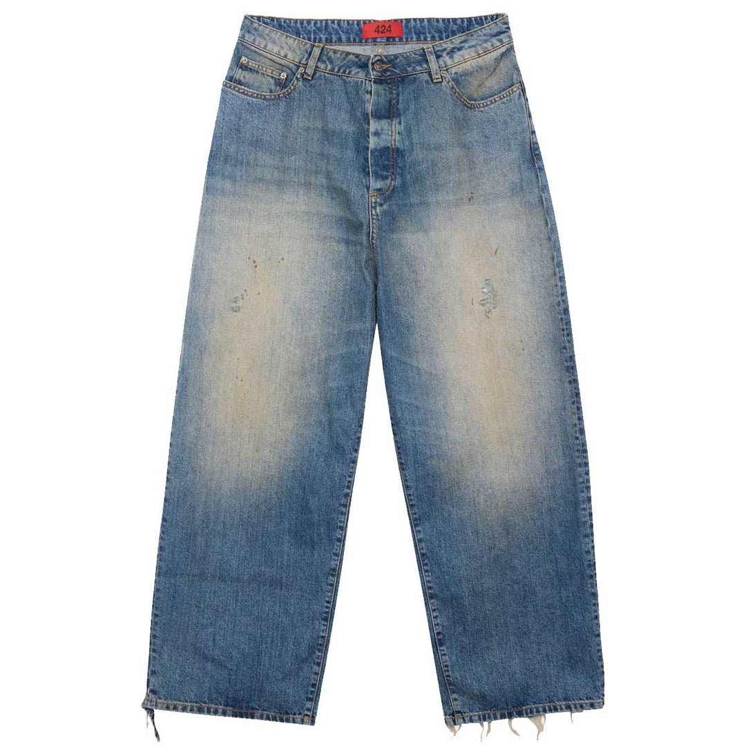 Big Daddy Denim